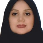 تصویر دکتر کتایون زیاری