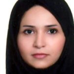 تصویر دکتر لیدا ایزدی راینی
