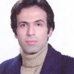 تصویر دکتر محمدحسین علی قارداشی