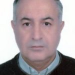 تصویر دکتر سیدمحمودکامیار لطفی زاده