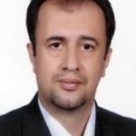 تصویر دکتر جواد عظیم زاده