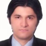 تصویر دکتر احسان تدین زاده