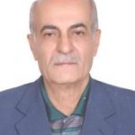 تصویر دکتر کرام الدین ترابی پاریزی