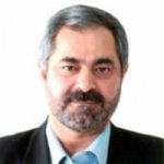 تصویر دکتر جمال الدین نیکنامی