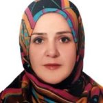 تصویر دکتر لاله عظیم شقاقی