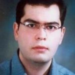 تصویر دکتر عبدالرضا جوادی