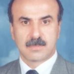 تصویر دکتر خسرو تحویلداری