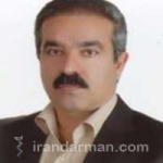 تصویر دکتر مسعود صمیمی فر