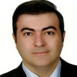 تصویر دکتر عبدالرضا علیاری