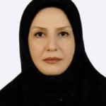 تصویر دکتر ناهید خمسه لی