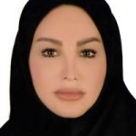 تصویر دکتر نیره اشرفی
