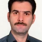 تصویر دکتر محمد کاظم شیرودی