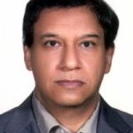 تصویر دکتر فرزان صایبی