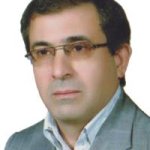 تصویر دکتر حمیدرضا توکل