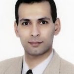 تصویر دکتر احسان رفیعی