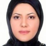 تصویر دکتر کتایون صفری