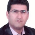 تصویر دکتر خسرو احمدی