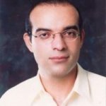 تصویر دکتر فرزین لطفی