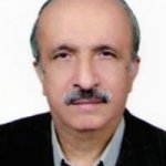 تصویر دکتر کیومرث عمرانی نوا