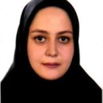 تصویر دکتر صدف احمدی شیخ شبانی