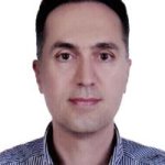 تصویر دکتر رضا لطفی