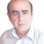 تصویر دکتر شمس الدین نورمحمدی مریدانی