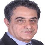 تصویر دکتر سید محمد میرمحمدصادقی