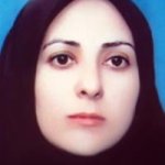تصویر دکتر ناهید مشیری شریعت پناهی