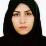 تصویر دکتر رقیه حسن پور