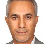 تصویر دکتر سیف الدین زاهدی
