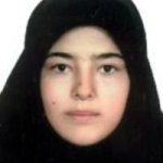 تصویر دکتر پروین بیک خورمیزی