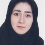 تصویر دکتر پگاه حسن پور