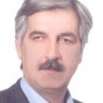 تصویر دکتر کاظم اشفته یزدی