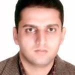 تصویر دکتر احسان ثنائی