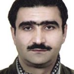 تصویر دکتر ساسان گنجعلی بیک