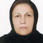 تصویر دکتر زهره قاسم زاده گان اشرفی
