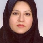 تصویر دکتر ناهید مسعودنیا