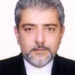 تصویر دکتر احمد قربانی