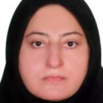 تصویر دکتر مینا ایزدی بروجنی