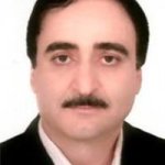 تصویر دکتر سعید شیخ نژاد