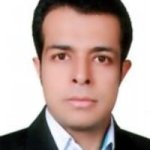 تصویر دکتر محسن ولی زاده پورکانی