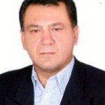 تصویر دکتر سعید یزدانی کچوئی