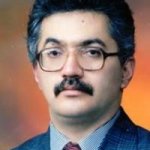 تصویر دکتر خسرو احمدی جزی