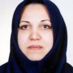 تصویر دکتر حمیده کتابچی سعادتی