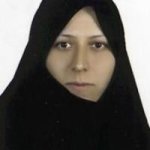 تصویر دکتر آرزو لطفی آذر