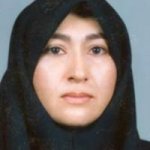 تصویر دکتر ناهید اربابیان