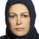 تصویر دکتر کتایون نزهت