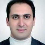 تصویر دکتر مسعود حقی