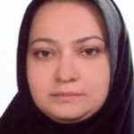 تصویر دکتر ناهید جمالی هنجنی
