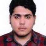 تصویر دکتر میثم احمدی